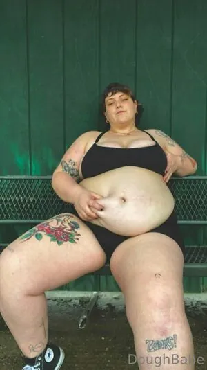 doughbabebbw