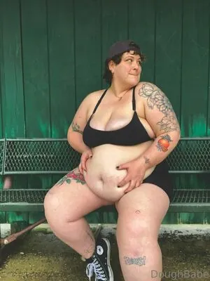 doughbabebbw