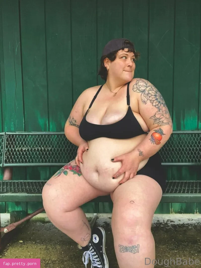 doughbabebbw - Photo #54