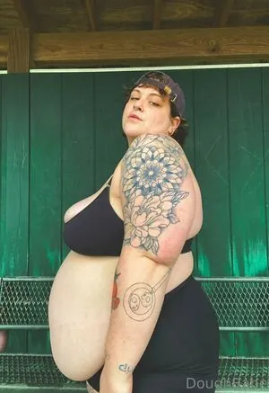 doughbabebbw
