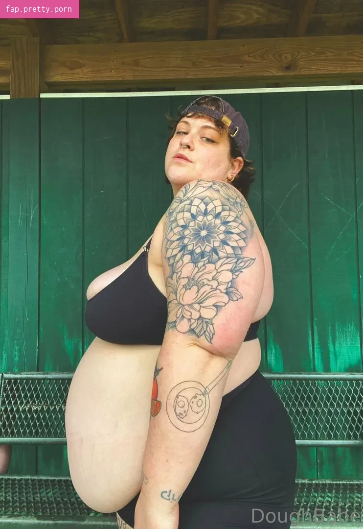 doughbabebbw - Photo #60
