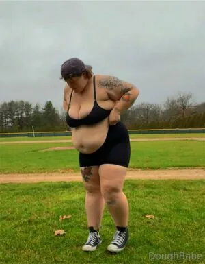 doughbabebbw