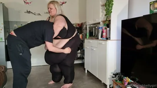 doughbellygirl