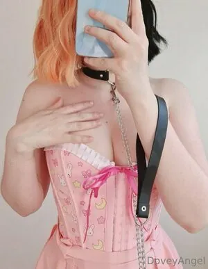 doveyangel