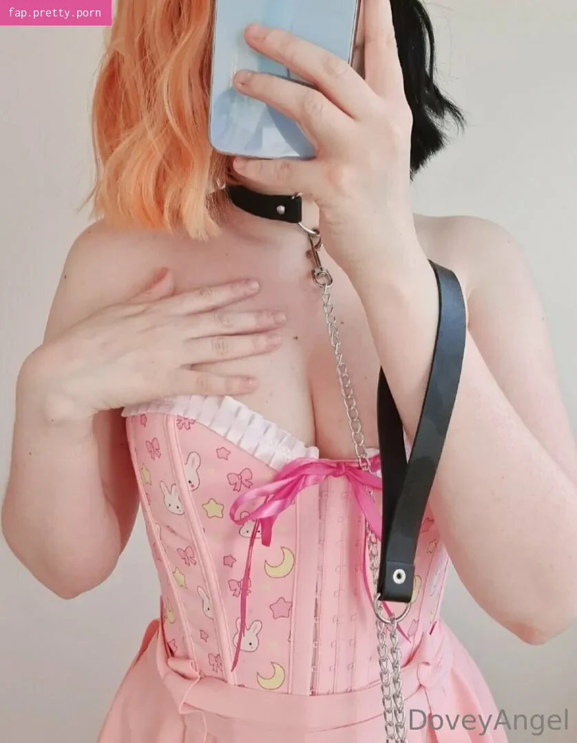 doveyangel - Photo #30