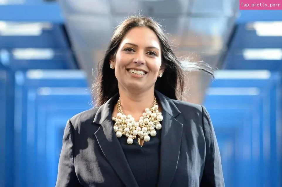 Dame Priti Patel MP - Photo #17