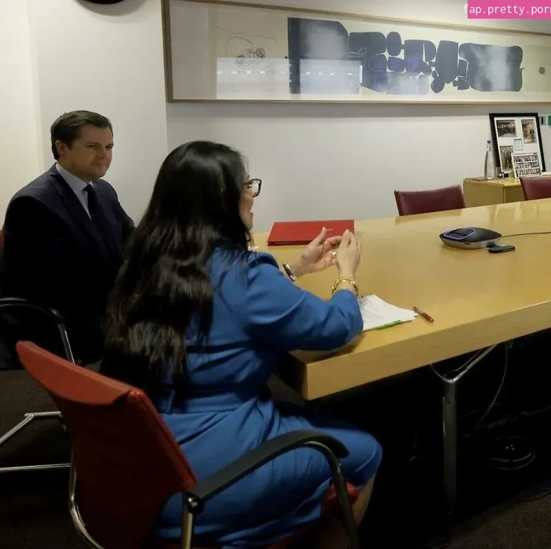 Dame Priti Patel MP - Photo #18