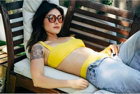 Daniella Pineda