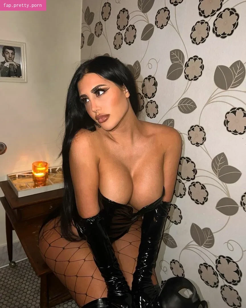 Danielle P - Photo #62