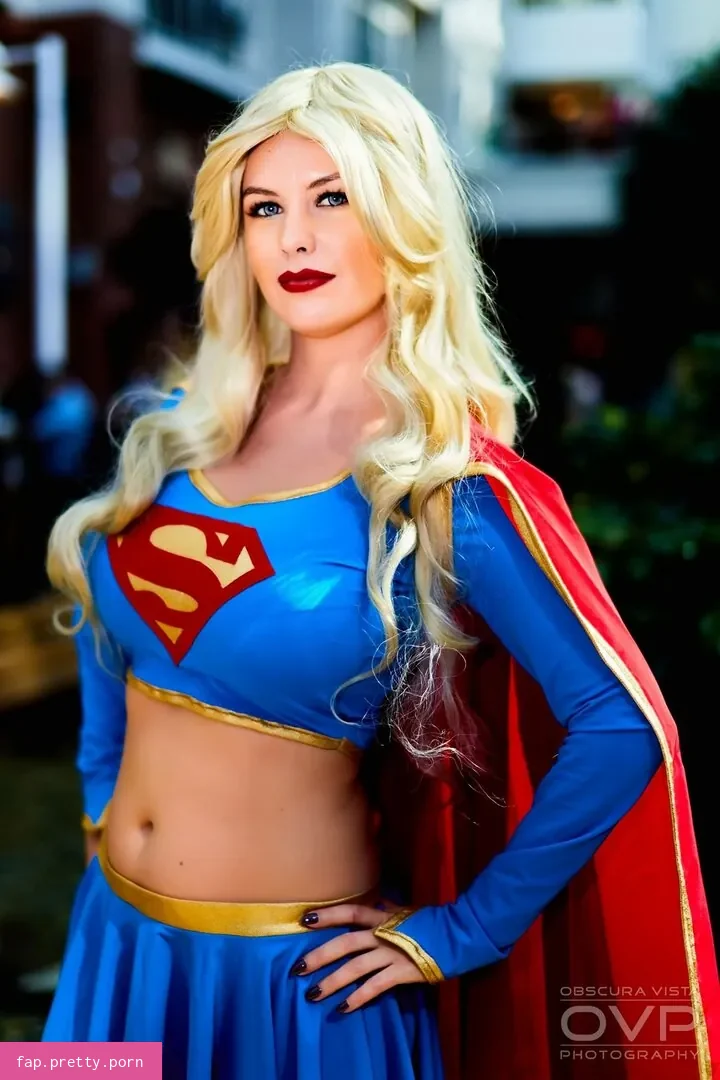 Danielle Pavluk - Photo #05