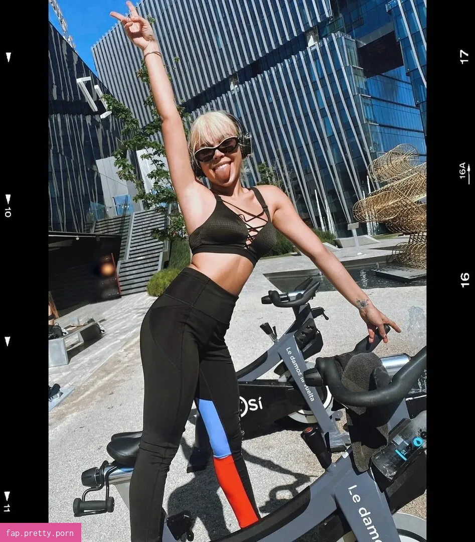 Danna Paola - Photo #46