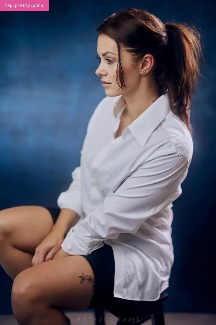 Daria Pajak - Photo #08