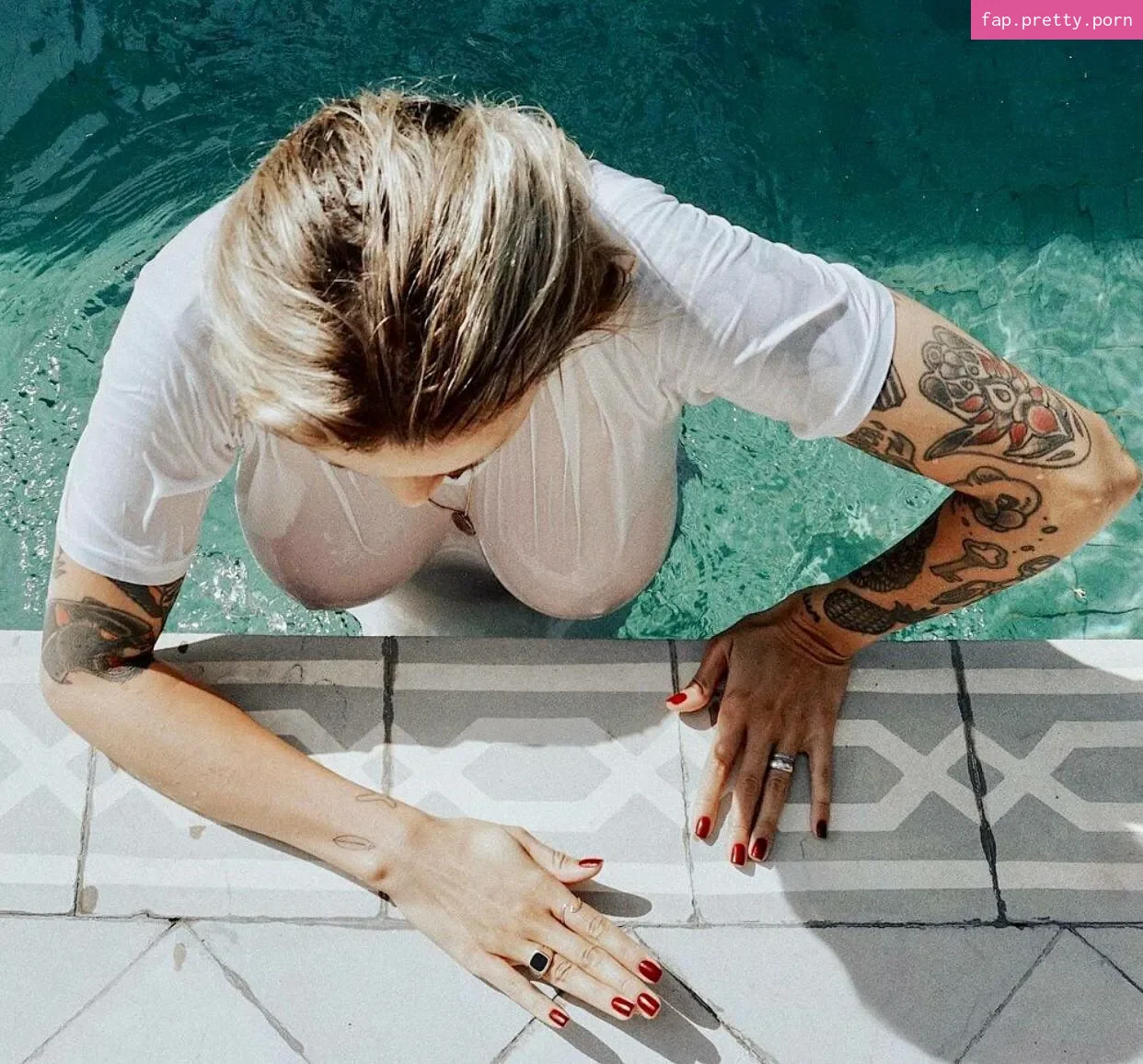 Daria Perel - Photo #11