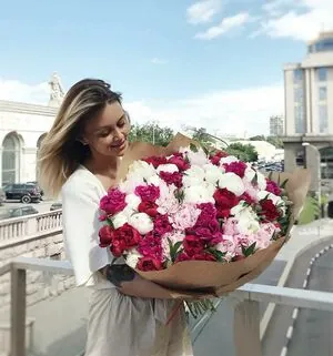 Daria Perel