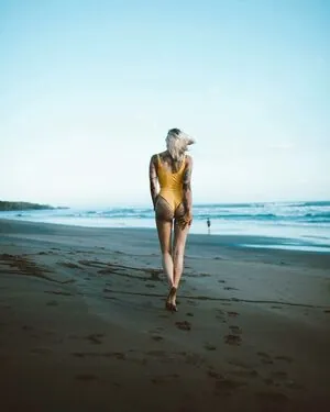 Daria Perel
