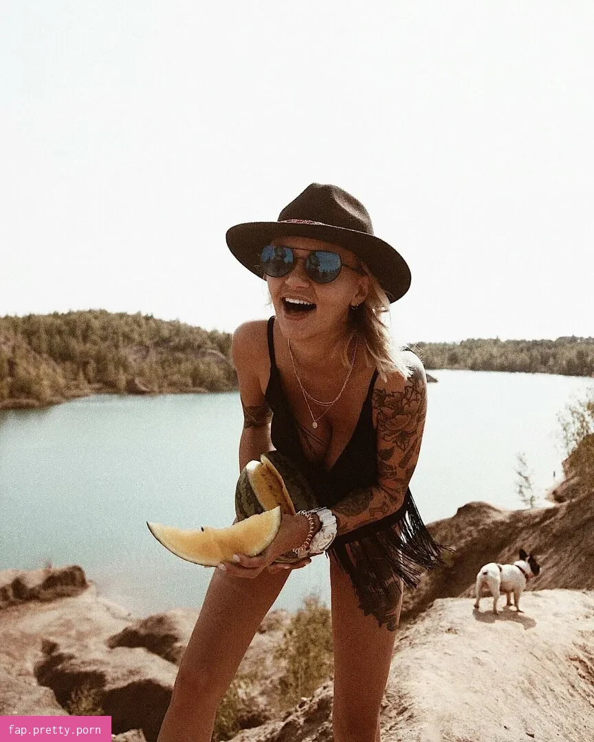 Daria Perel - Photo #71