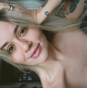 Daria Perel
