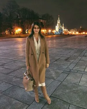Daria Perel