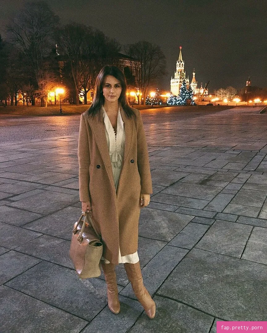 Daria Perel - Photo #36