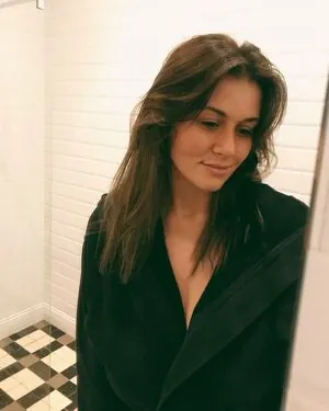 Daria Perel
