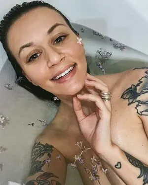 Daria Perel