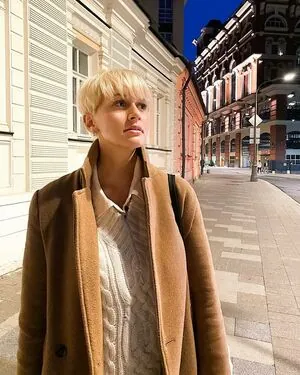 Daria Perel