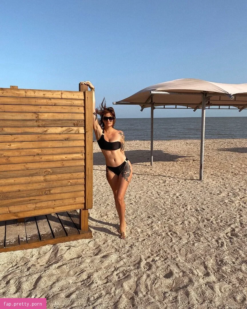 Daria Perel - Photo #91