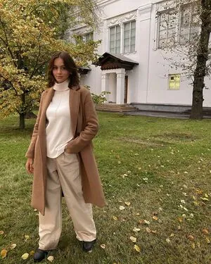 Daria Perel