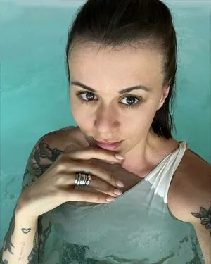 Daria Perel