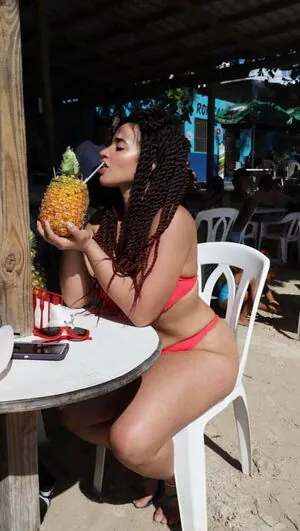 Dascha Polanco