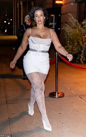Dascha Polanco