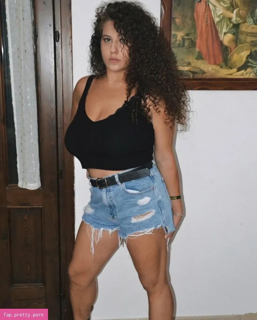 Desirèe Puce - Photo #07