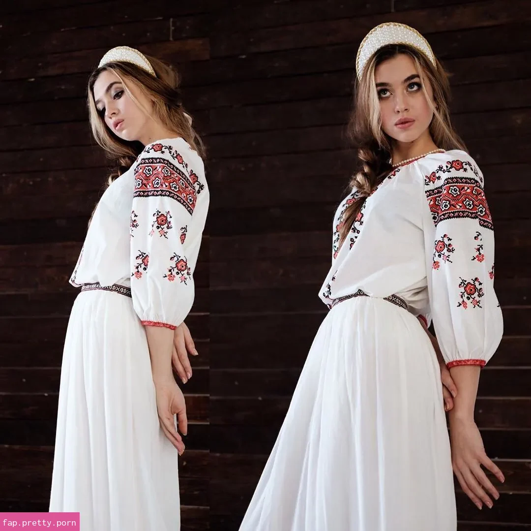 Diana Pozhidaeva - Photo #08
