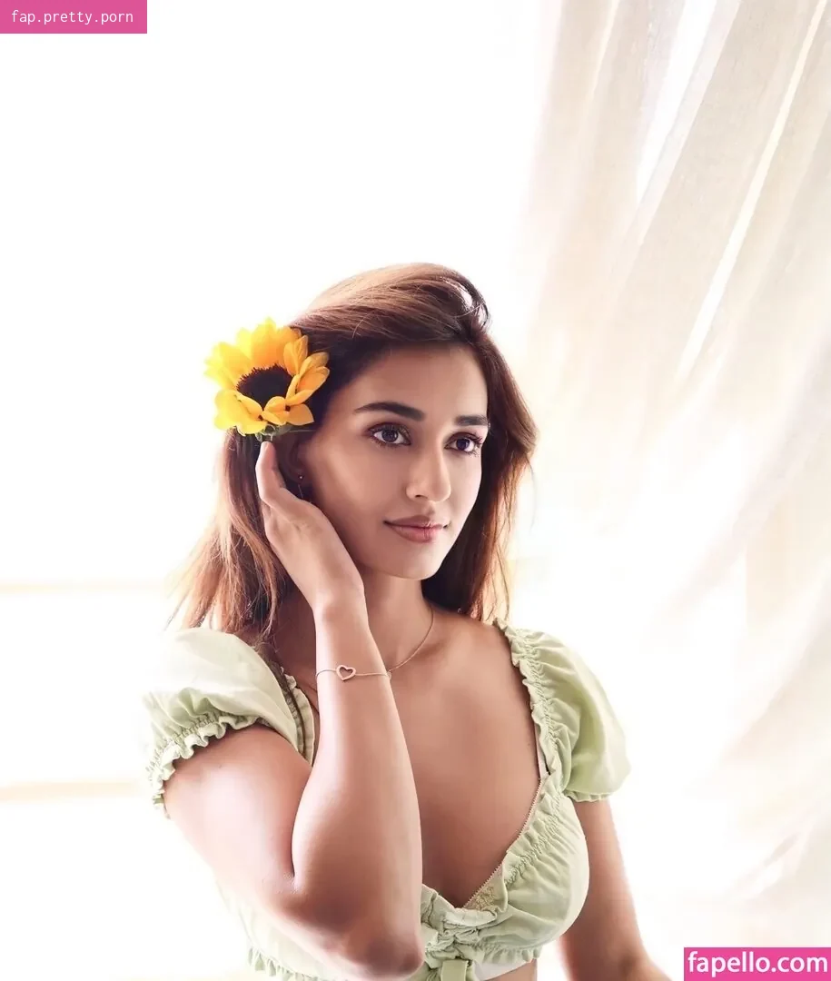 Disha Patani - Photo #78