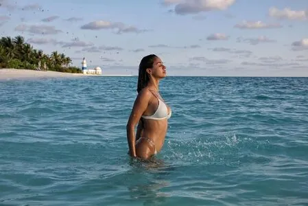 Disha Patani