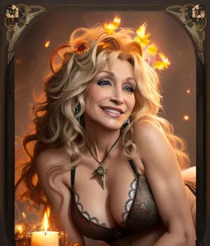 Dolly Parton Ai Porn