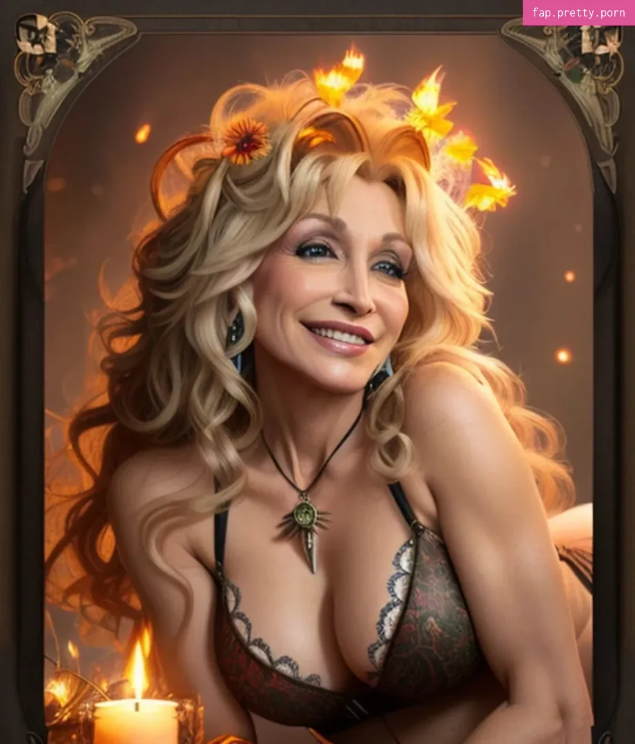 Dolly Parton Ai Porn - Photo #59
