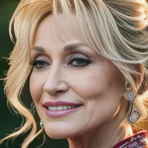Dolly Parton Ai Porn