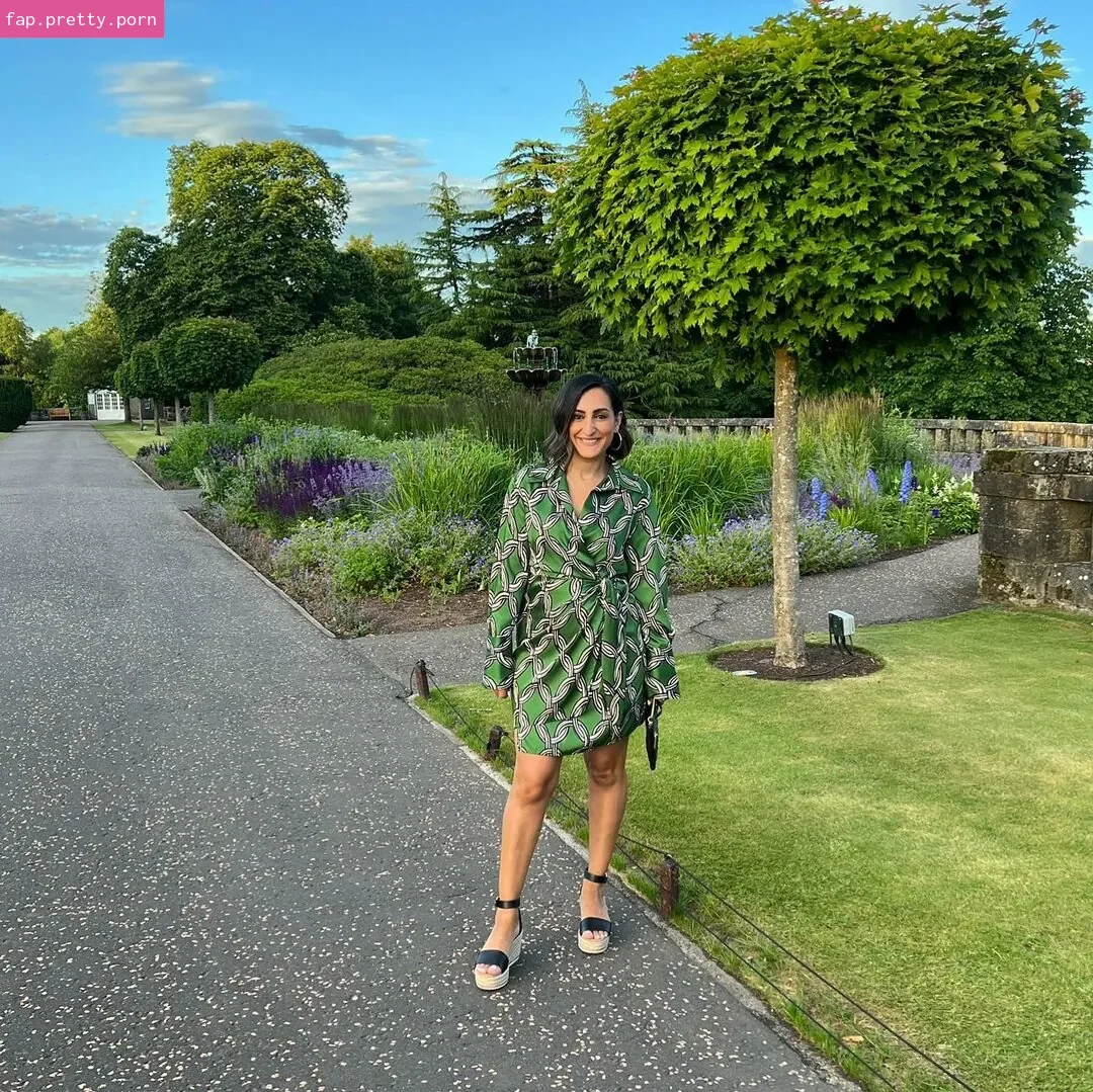 Dr Punam Krishan - Photo #08