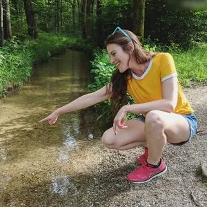 Dana "WantedAdventure" Newman