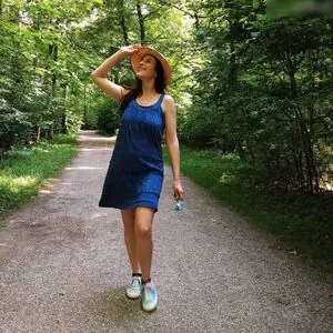 Dana "WantedAdventure" Newman