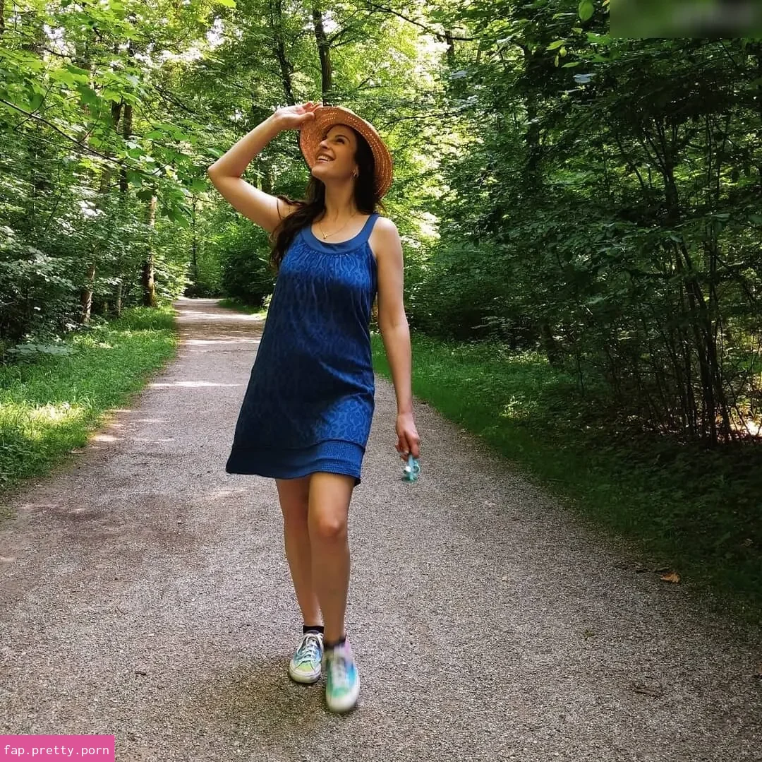 Dana "WantedAdventure" Newman - Photo #03