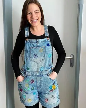 Dana "WantedAdventure" Newman