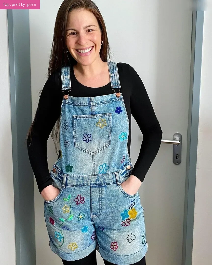 Dana "WantedAdventure" Newman - Photo #09