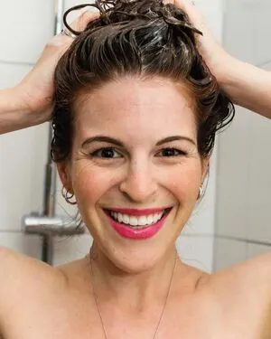 Dana "WantedAdventure" Newman