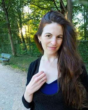 Dana "WantedAdventure" Newman