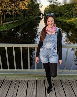 Dana "WantedAdventure" Newman