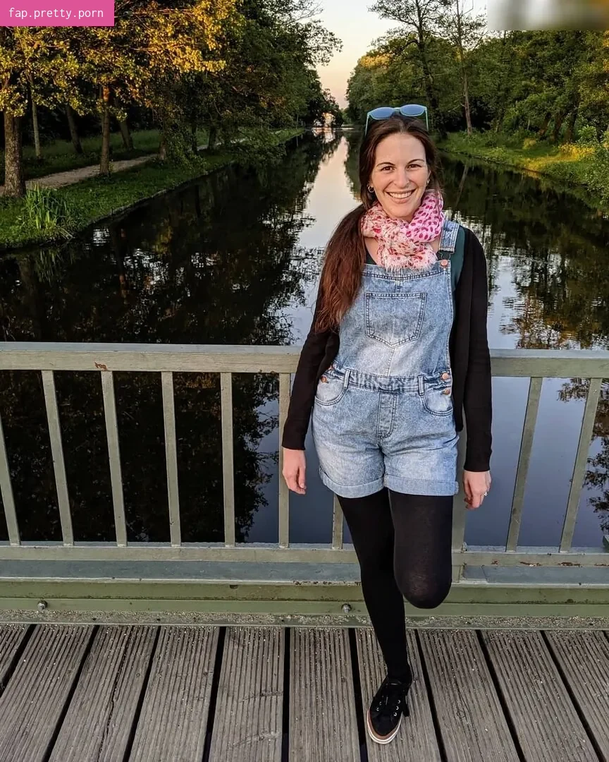 Dana "WantedAdventure" Newman - Photo #18