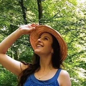 Dana "WantedAdventure" Newman