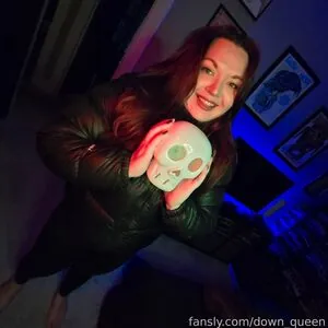 down_queen
